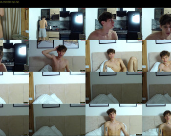 _kurt — 72 minute Chaturbate male naked cam show, 720p, May 30, 2025