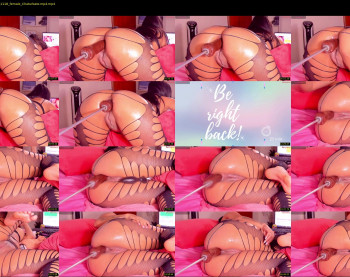 _mandyrose_ — 31 minute Chaturbate female naked cam show, 720p, May 30, 2025