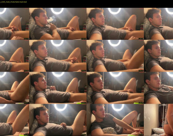 christophertan — 66 minute Chaturbate male naked cam show, 720p, May 30, 2025