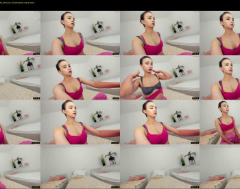 ehotlovea — 120 minute Chaturbate female naked cam show, 720p, May 31, 2025