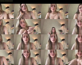 fflloowweerr — 39 minute Chaturbate couple naked cam show, 720p, May 30, 2025