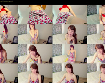 fritha — 19 minute Chaturbate female naked cam show, 720p, May 30, 2025