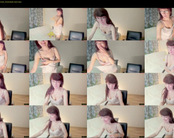 fritha — 17 minute Chaturbate female naked cam show, 720p, May 31, 2025