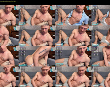 marvelboy_ — 50 minute Chaturbate male naked cam show, 720p, May 31, 2025