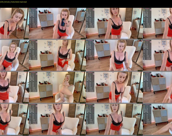 mirela_silver — 120 minute Chaturbate female naked cam show, 720p, May 30, 2025