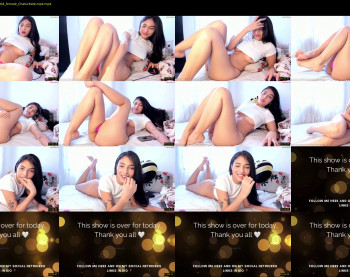 skeeter_cb — 26 minute Chaturbate female naked cam show, 720p, May 30, 2025