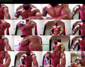 adonis_msc — 64 minute Chaturbate male naked cam show, 720p, Jun 1, 2025