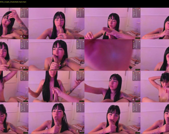cottoncloud_ — 15 minute Chaturbate couple naked cam show, 720p, Jun 1, 2025