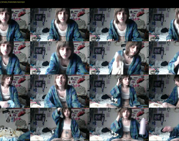 devilg1rl — 3 minute Chaturbate female naked cam show, 480p, May 31, 2025
