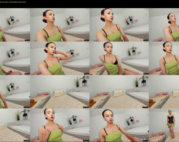 ehotlovea — 120 minute Chaturbate female naked cam show, 720p, Jun 1, 2025