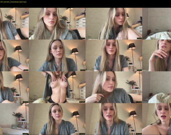 fflloowweerr — 120 minute Chaturbate couple naked cam show, 720p, May 31, 2025