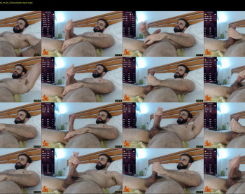 firestud_x — 42 minute Chaturbate male naked cam show, 720p, Jun 1, 2025