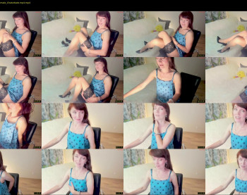 fritha — 16 minute Chaturbate female naked cam show, 720p, May 31, 2025