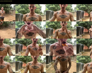 jeff_cube — 78 minute Chaturbate male naked cam show, 720p, May 31, 2025