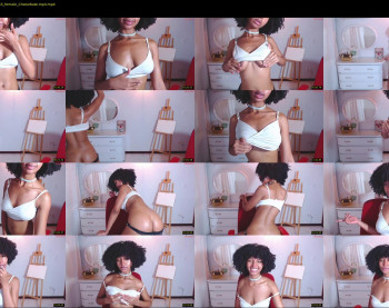 kintsugim — 29 minute Chaturbate female naked cam show, 720p, May 31, 2025