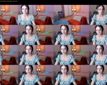 mary_marlow — 7 minute Chaturbate female naked cam show, 720p, May 31, 2025