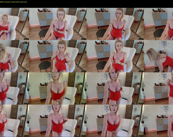 mirela_silver — 4 minute Chaturbate female naked cam show, 480p, May 31, 2025