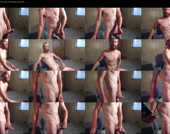 scottsspace — 7 minute Chaturbate male naked cam show, 720p, Jun 1, 2025