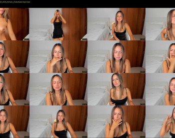 andrea_martini_ — 66 minute Chaturbate female naked cam show, 720p, Jun 2, 2025