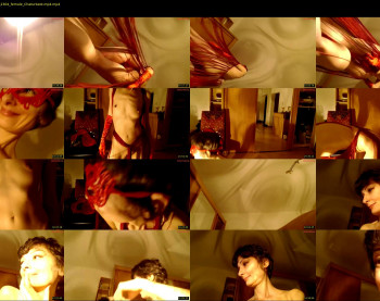bebacksooon — 62 minute Chaturbate female naked cam show, 480p, Jun 1, 2025