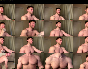 centurion_1 — 79 minute Chaturbate male naked cam show, 720p, Jun 2, 2025
