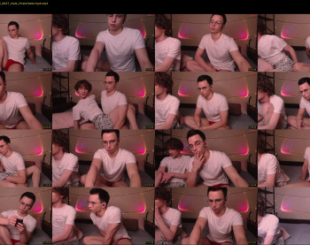dontknowloool — 33 minute Chaturbate male naked cam show, 720p, Jun 2, 2025