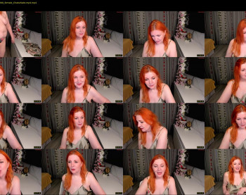 fire_foxone — 66 minute Chaturbate female naked cam show, 720p, Jun 2, 2025