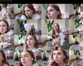 flexi_pixie — 120 minute Chaturbate female naked cam show, 720p, Jun 1, 2025