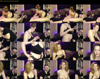 foxymalloryknoxy69 — 34 minute Chaturbate couple naked cam show, 720p, Jun 1, 2025