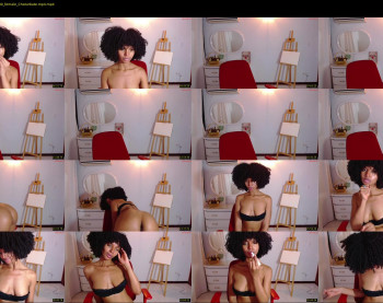 kintsugim — 40 minute Chaturbate female naked cam show, 720p, Jun 1, 2025