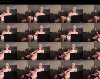 millerjdm — 5 minute Chaturbate male naked cam show, 480p, Jun 1, 2025