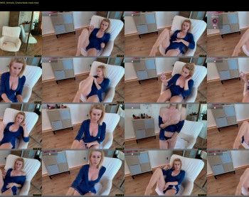 mirela_silver — 120 minute Chaturbate female naked cam show, 720p, Jun 1, 2025