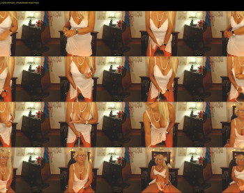 sassythang4u — 5 minute Chaturbate female naked cam show, 720p, Jun 1, 2025