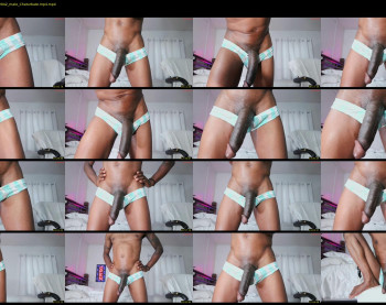 123hellyeah — 36 minute Chaturbate male naked cam show, 720p, Jun 2, 2025