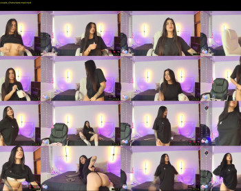 _gaby1 — 120 minute Chaturbate female naked cam show, 720p, Jun 2, 2025