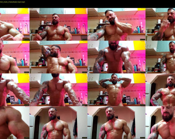 adonis_msc — 16 minute Chaturbate male naked cam show, 720p, Jun 3, 2025