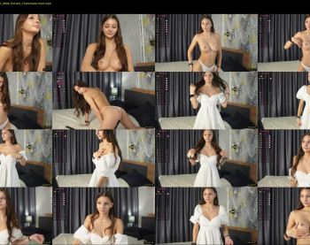 alicepreuoston — 74 minute Chaturbate female naked cam show, 720p, Jun 2, 2025