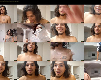 apachewithawebcam — 61 minute Chaturbate male naked cam show, 720p, Jun 2, 2025