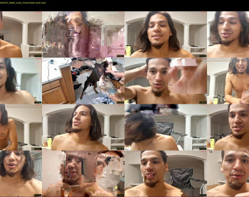 apachewithawebcam — 58 minute Chaturbate male naked cam show, 720p, Jun 2, 2025