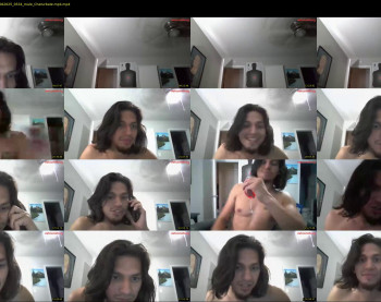 apachewithawebcam — 70 minute Chaturbate male naked cam show, 360p, Jun 3, 2025