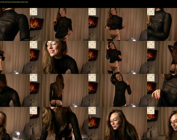 eclipse_soul1 — 44 minute Chaturbate female naked cam show, 720p, Jun 2, 2025