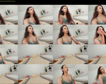 ehotlovea — 120 minute Chaturbate female naked cam show, 720p, Jun 2, 2025