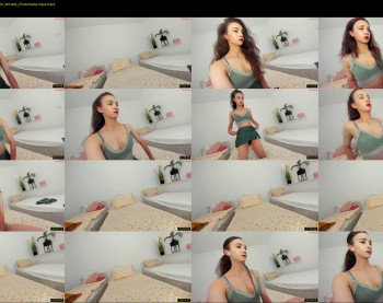 ehotlovea — 120 minute Chaturbate female naked cam show, 720p, Jun 2, 2025