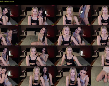 elizzza_ — 44 minute Chaturbate female naked cam show, 720p, Jun 2, 2025