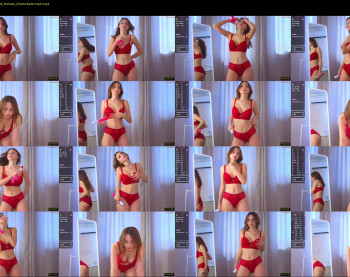 ellarabbit — 13 minute Chaturbate female naked cam show, 720p, Jun 2, 2025
