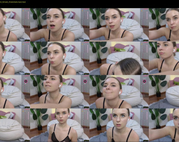 flexi_pixie — 20 minute Chaturbate female naked cam show, 720p, Jun 2, 2025