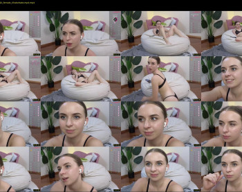 flexi_pixie — 17 minute Chaturbate female naked cam show, 720p, Jun 2, 2025
