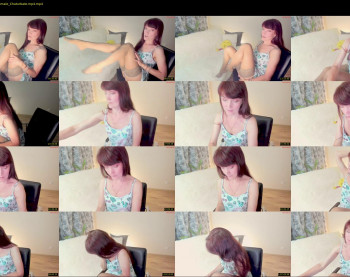 fritha — 77 minute Chaturbate female naked cam show, 720p, Jun 2, 2025