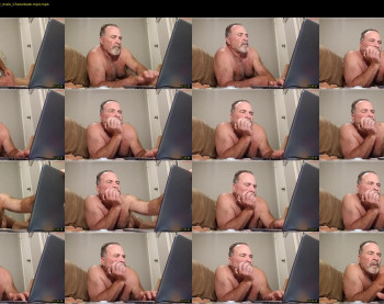 gobare1 — 5 minute Chaturbate male naked cam show, 720p, Jun 2, 2025
