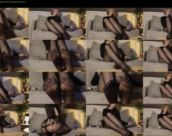 havenraee — 120 minute Chaturbate female naked cam show, 720p, Jun 3, 2025